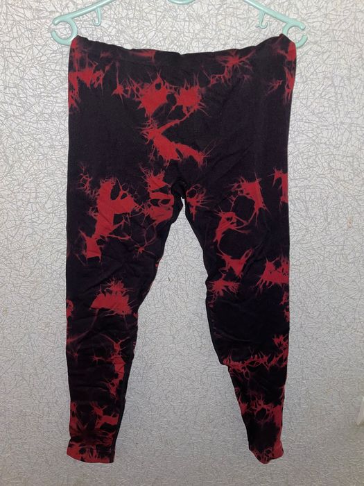 Лосины спортивные