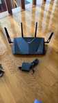 Router Asus Gaming