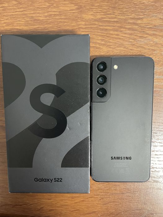 Samsung s22 128gb на запчастини