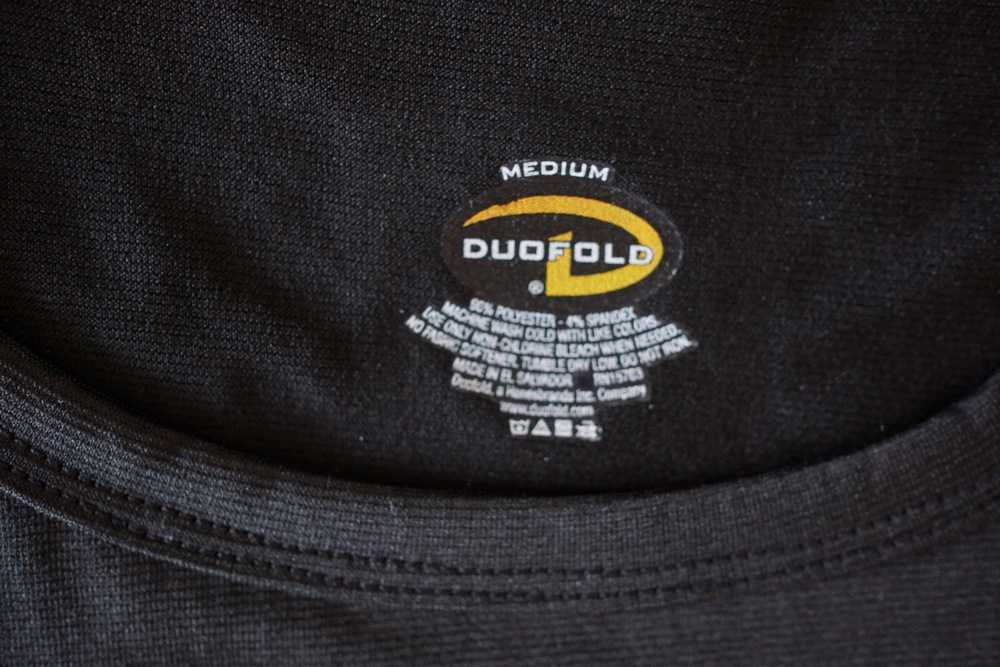 Duofold by Champion Varitherm Термореглан - М