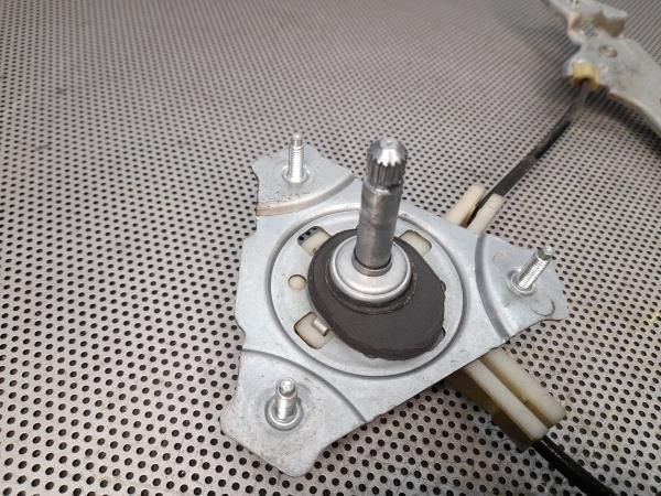 Elevador vidros trás esquerdo CITROËN C3 II (SC_)