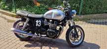 Triumph Bonneville Triumph BONNEVILLE 900 America Spedmaster Thruxton 1100 1600 XVS VTX