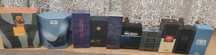 Perfumy Avon męskie zestawy
