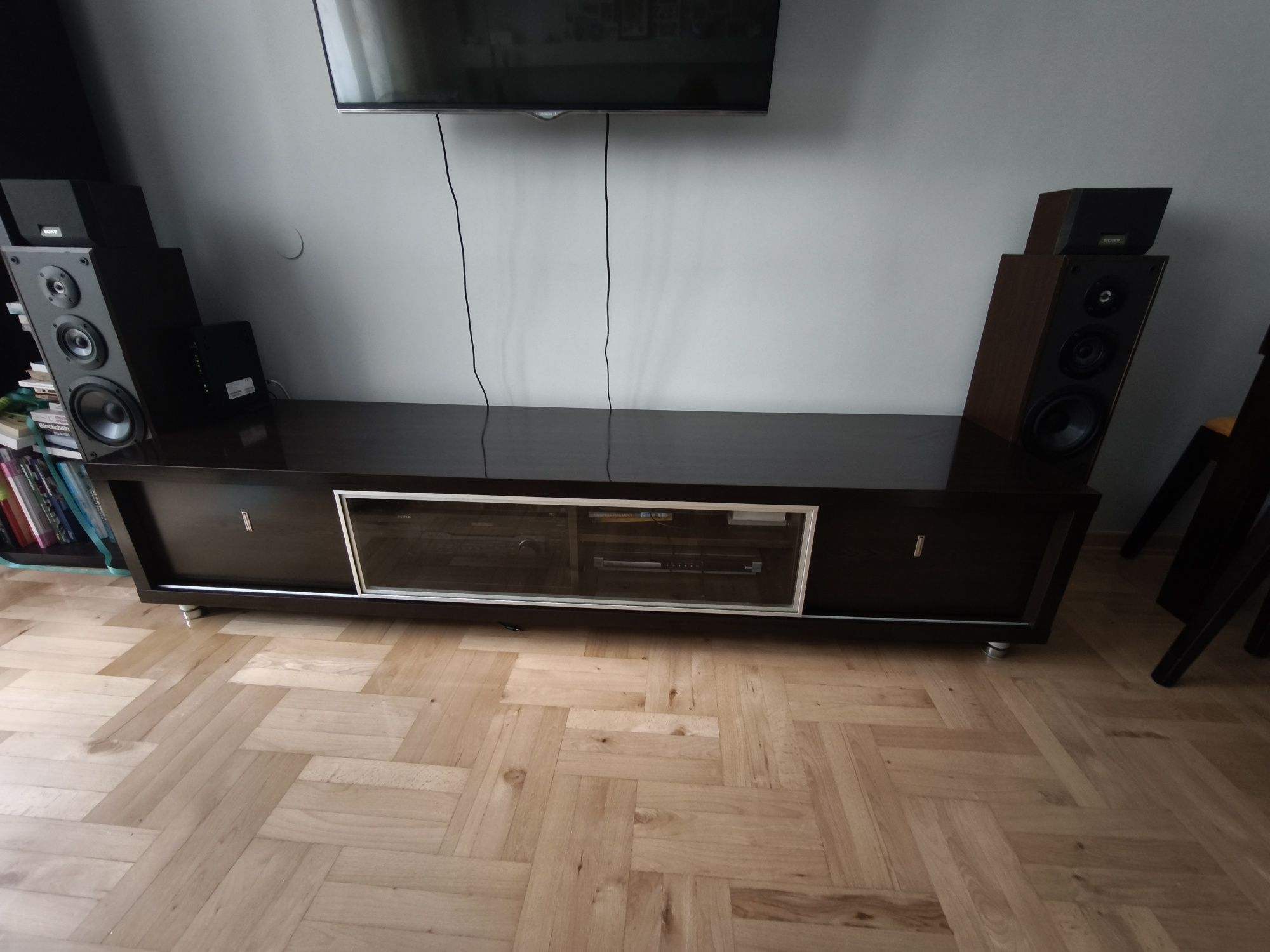 Szafka RTV szafka pod telewizor