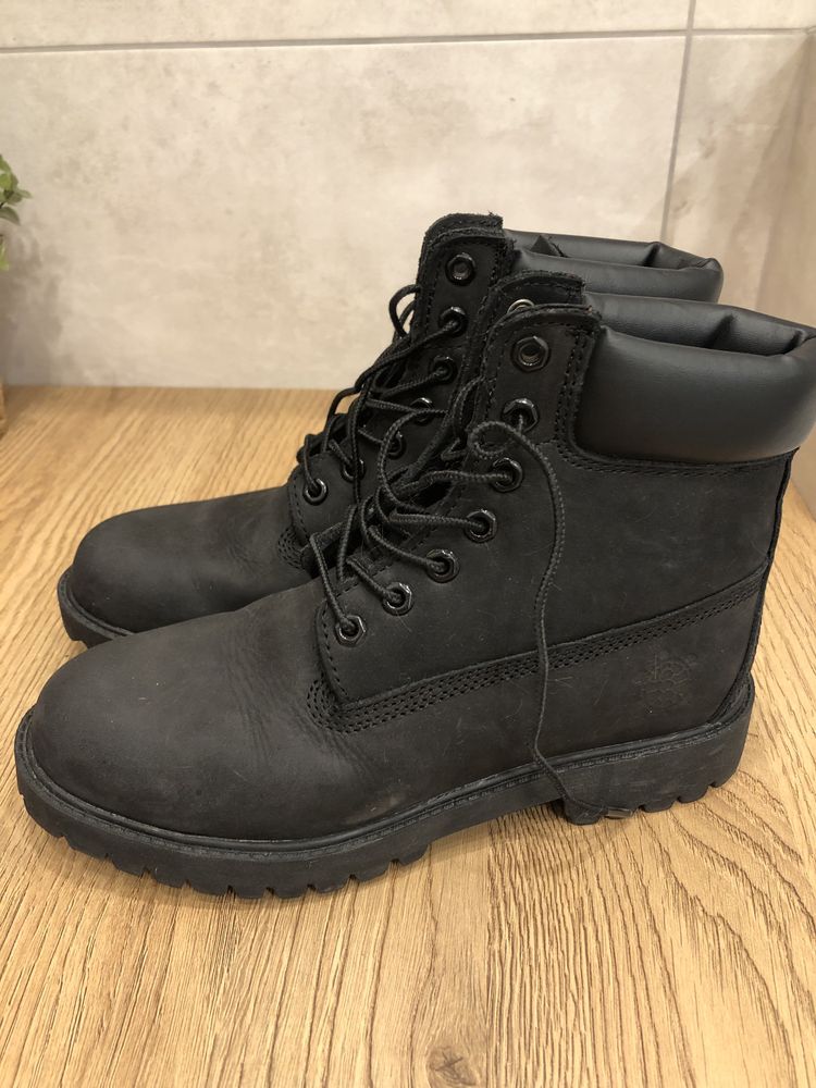 Testudo - buty męskie rozm. 40