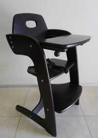 Krzesełko dla dziecka Herlag Tipp-Topp Comfort regulowane