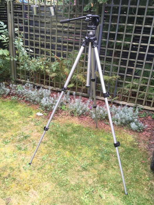 Manfrotto Saba ST70 statyw fotograficzny video
