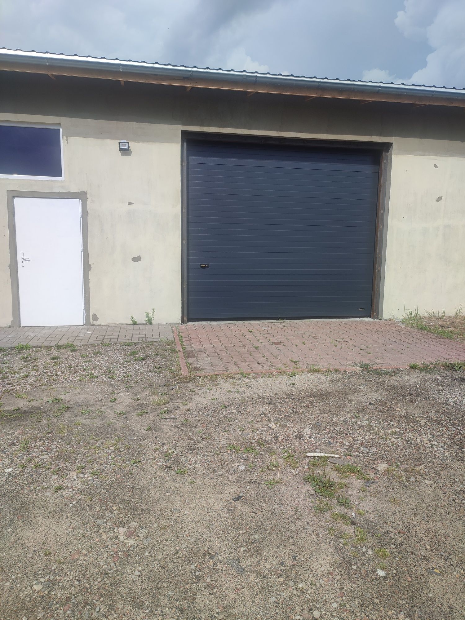 Wynajmę halę magazynową 300m2