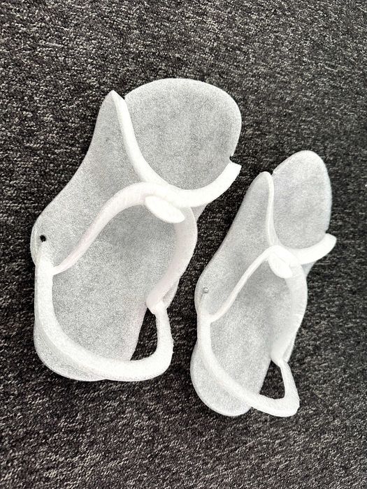 Tanie kapcie, basen, sauna, spa, hotel, szpital