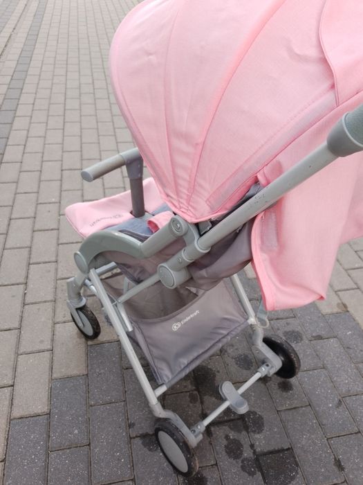 Wózek spacerowy KinderKraft sprzedam