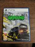 Need for Speed Unbound PS5