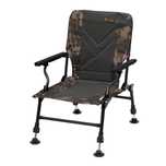 Prologic Krzesło Avenger Relax Camo Chair - DARMOWA WYSYŁKA