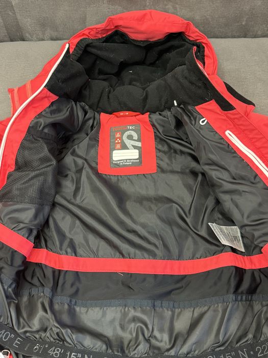 Гірськолижний комплект Reima, 128 розмір