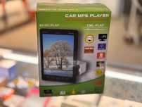 Używany i Car Mp5 Player Cml-Play 9510C Play.