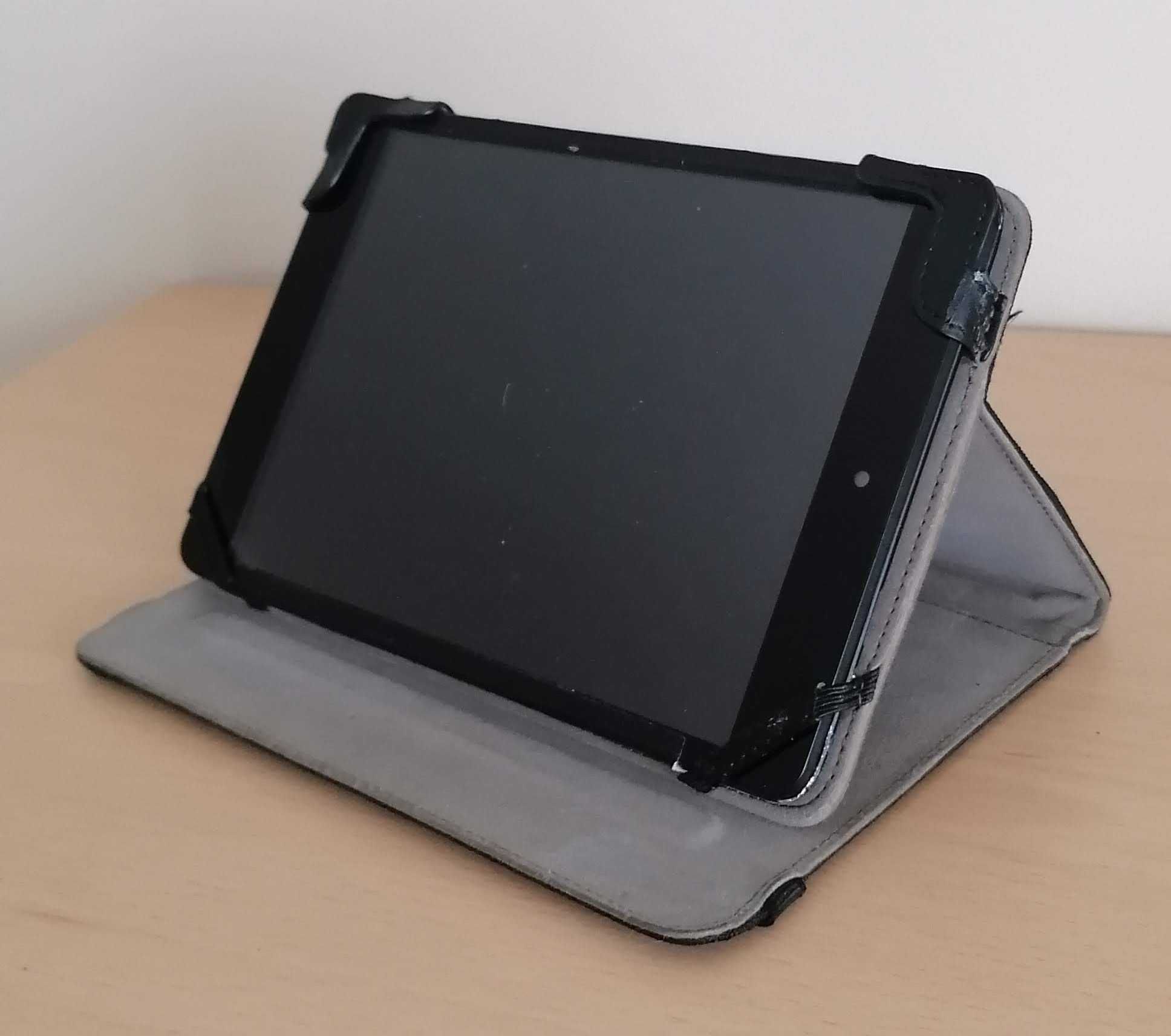 Tablet Storex Preto (ler descrição)