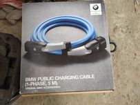 кабель для зарядки bmw ,32a,typ2