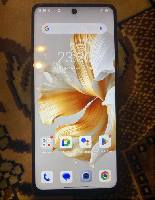 Blackview SHARK 8/256GB