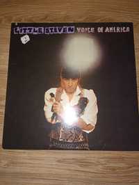 LITTLE STEVEN - VOICE OF AMERICA ! WINYL ! Bruce Springsteen Tom Petty