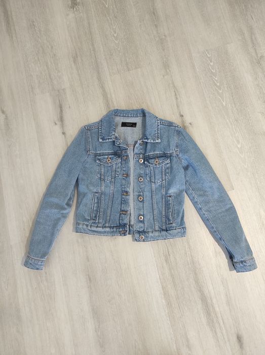 Джинсовка Reserved 34 размер