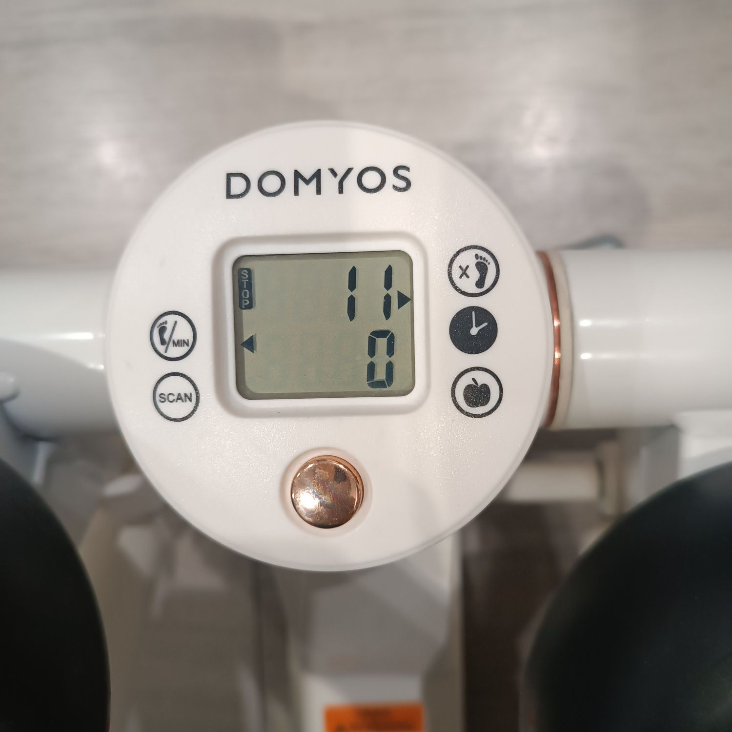 Stepper Domyos MS100