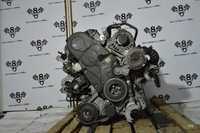 Двигун Двигатель 1,9tdi ATD  ASZ AXR skoda volkswagen seat 1.9