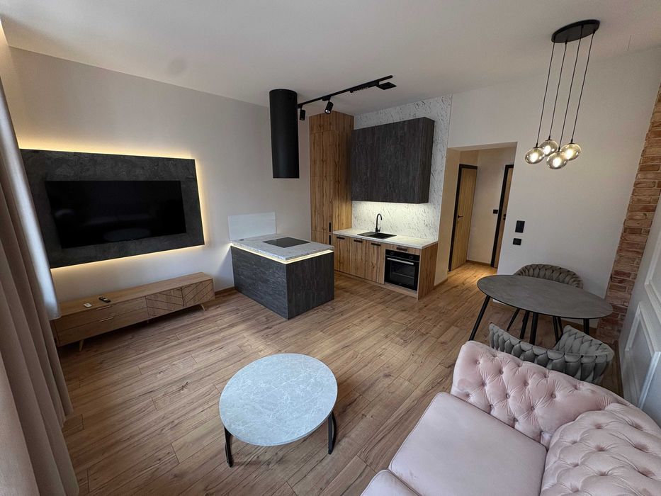 Nowy, luksusowy Apartament przy samej Agorze! Wysoki standard!