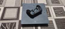 Sony PS4 slim 1Тб +5 ігор