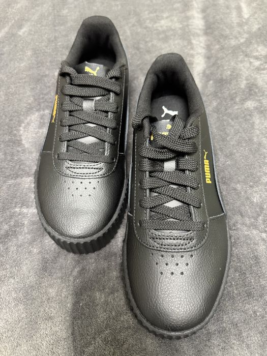 Puma 38.5 оригінал шкіра
