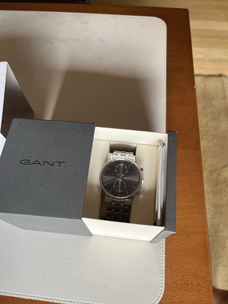 Relogio GANT quartz