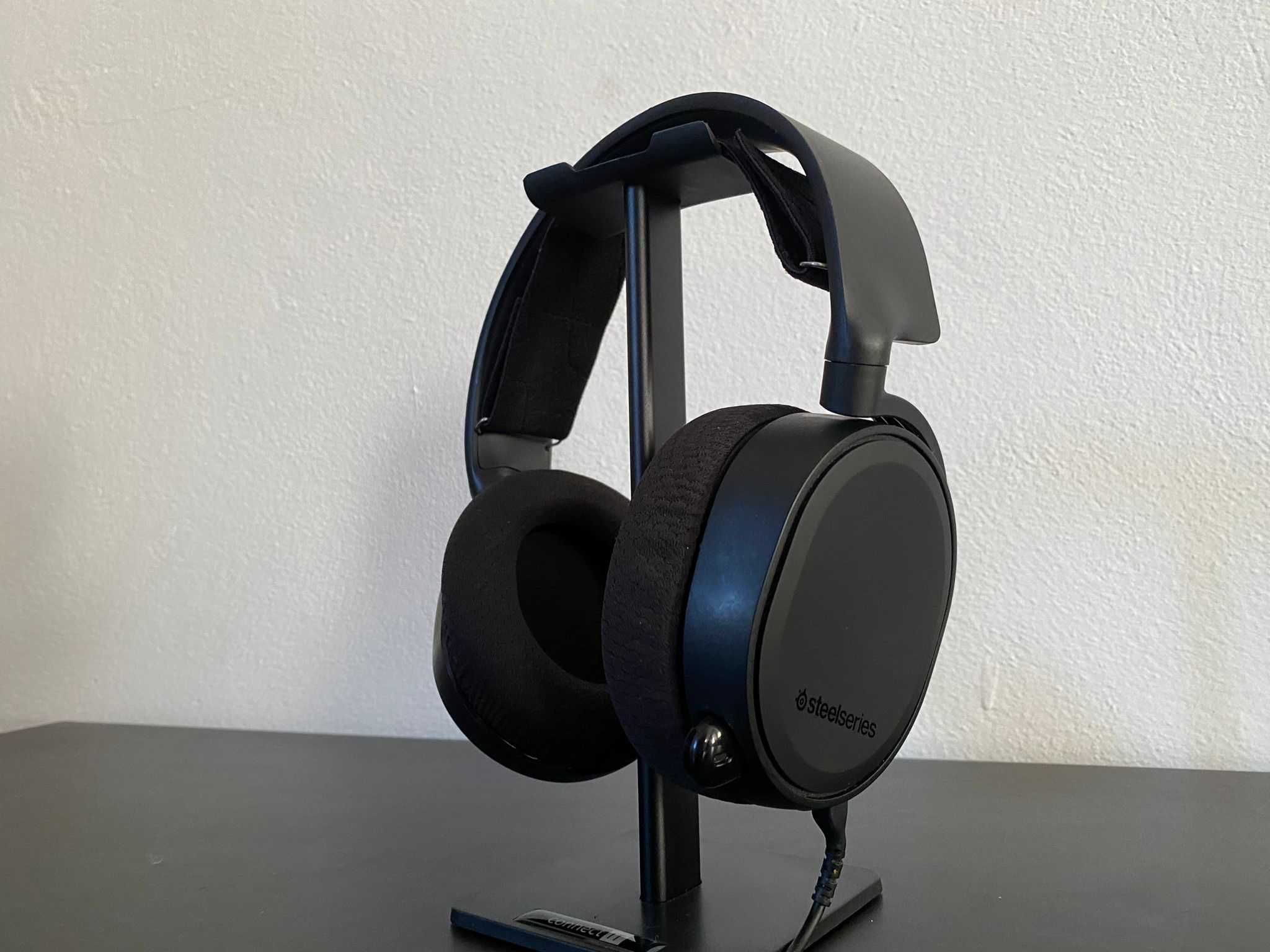 Steelseries Arctis 3