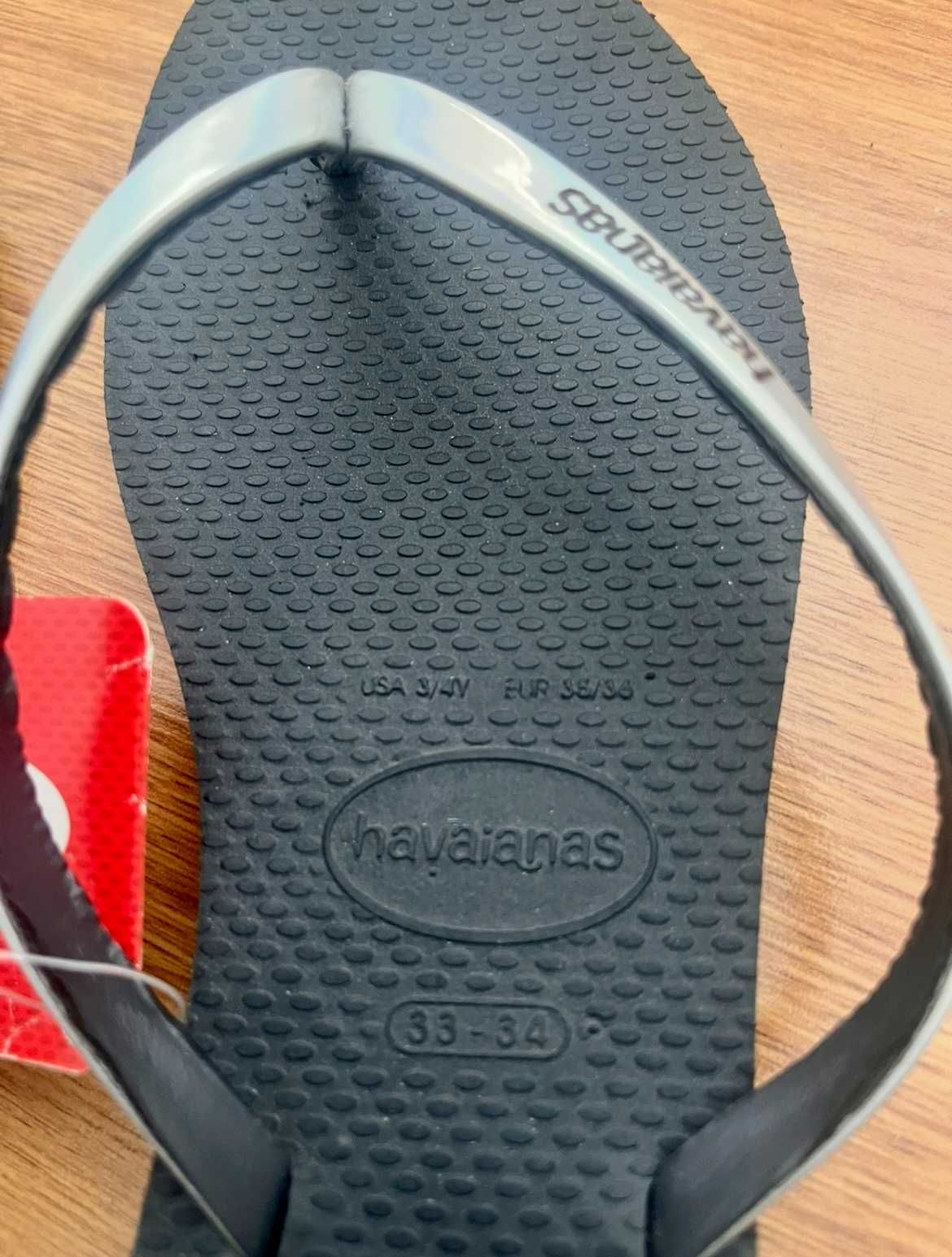 HAVAIANAS novas, por estrear