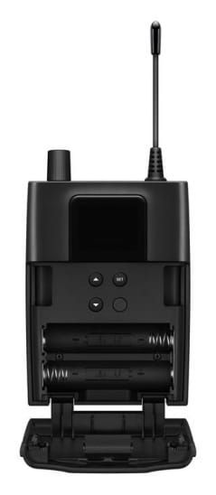 Sennheiser XSW IEM SET (B) – douszny system odsłuchowy