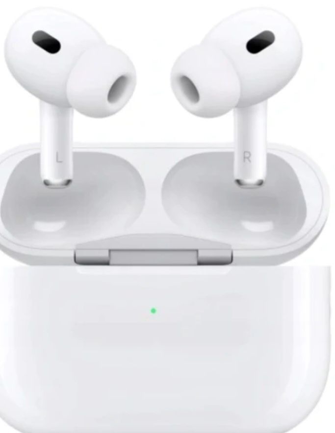 Sluchawki air pods pro