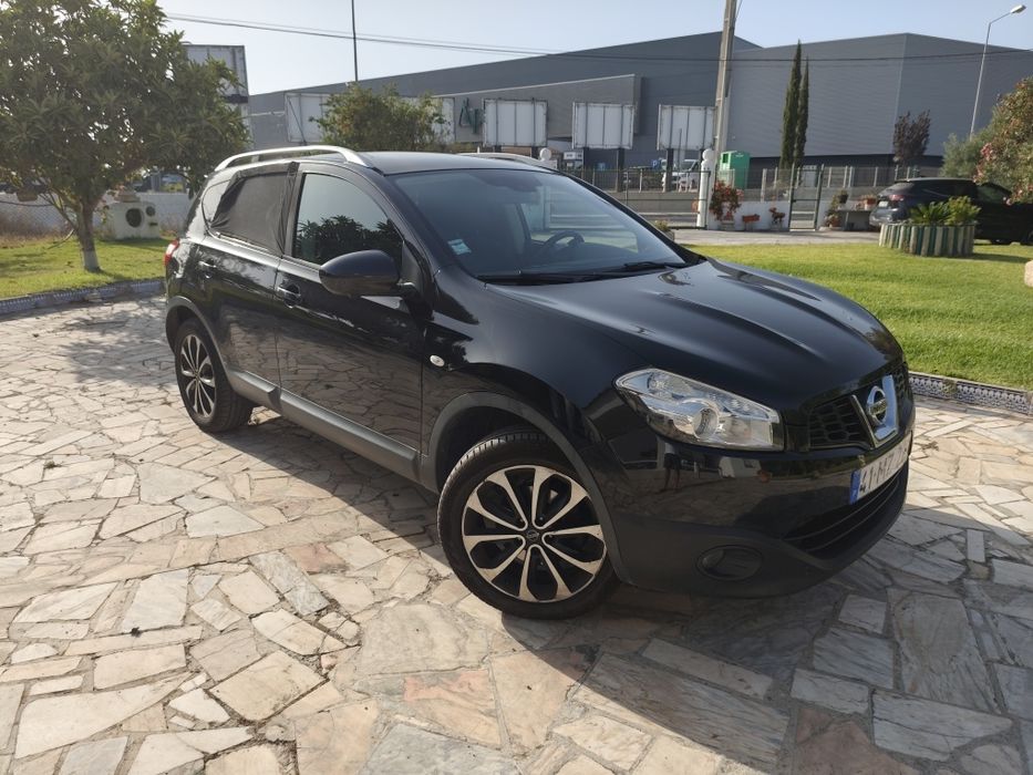 Nissan QashQai Spot 1.6 DCi