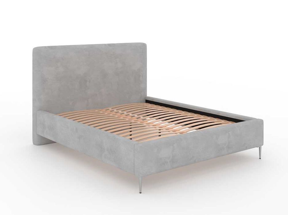 Łóżko tapicerowane  GOLD  120x200, 140x200, 160x200, 180x200, 200x200