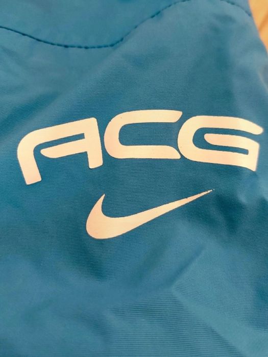 Kurtka zimowa narciarska Nike Acg