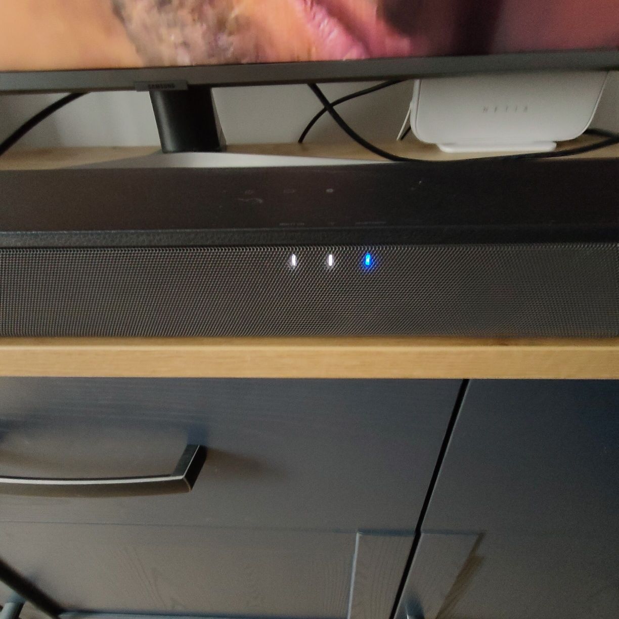 Soundbar z subwooferem SONY HT-S350