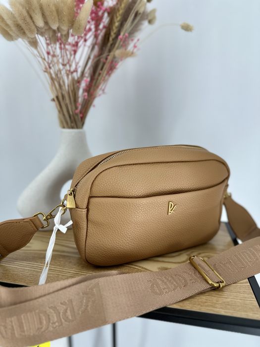 Nowa torebka damska/ listonoszka REGINA SCHRECKER