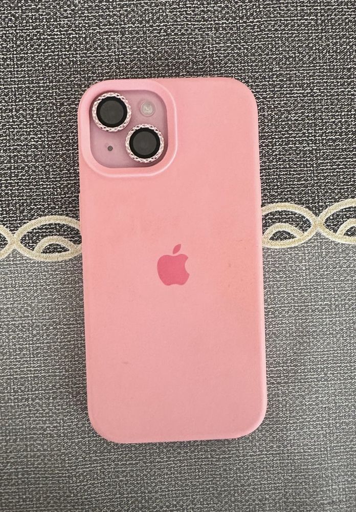 Capas Variadas iPhone 15