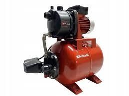 Hydrofor pompa wody, 650W