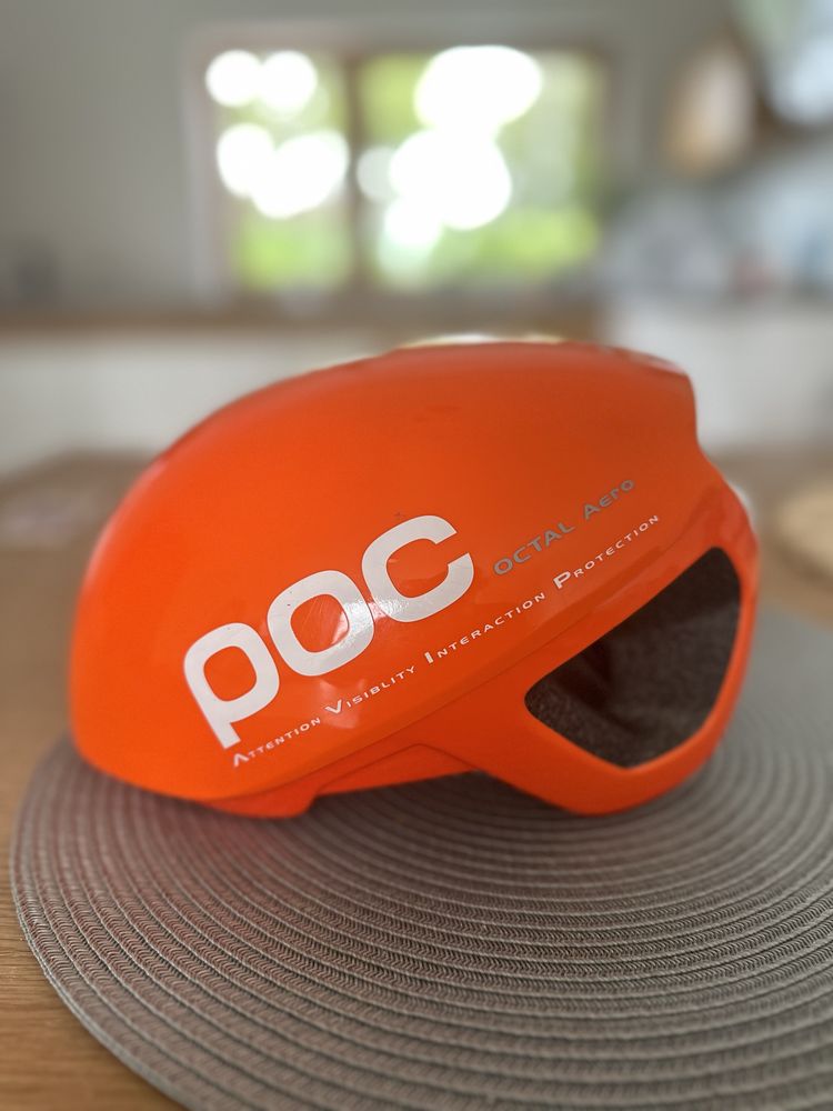 Kask poc octal roz. 54-60