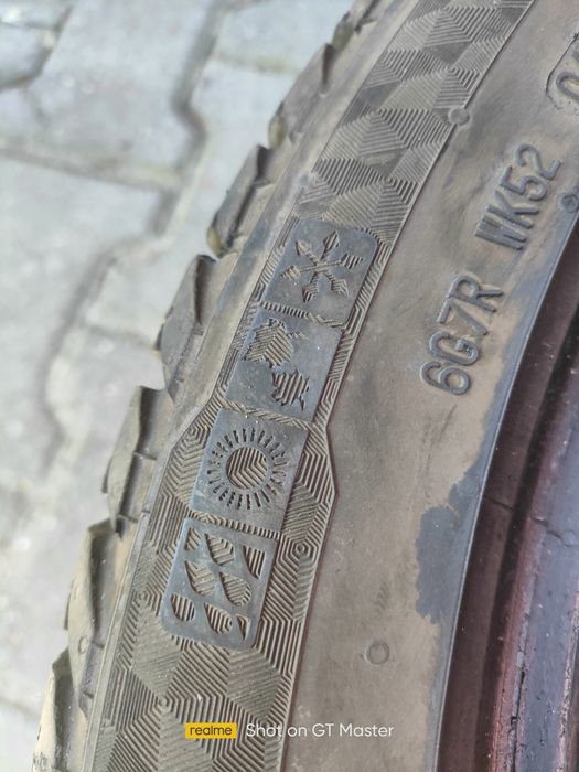Sportiva AllSeason 225/45/17