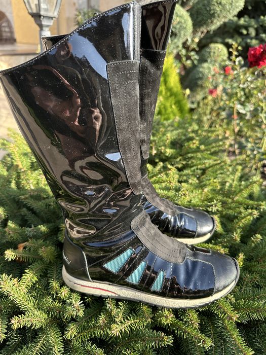 Продам сапоги детские