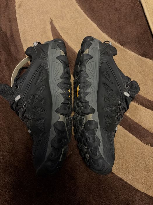 Продам кросівки MERRELL горе текс