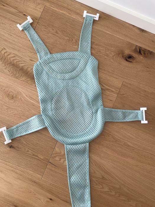 Rede de banheira recém-nascido