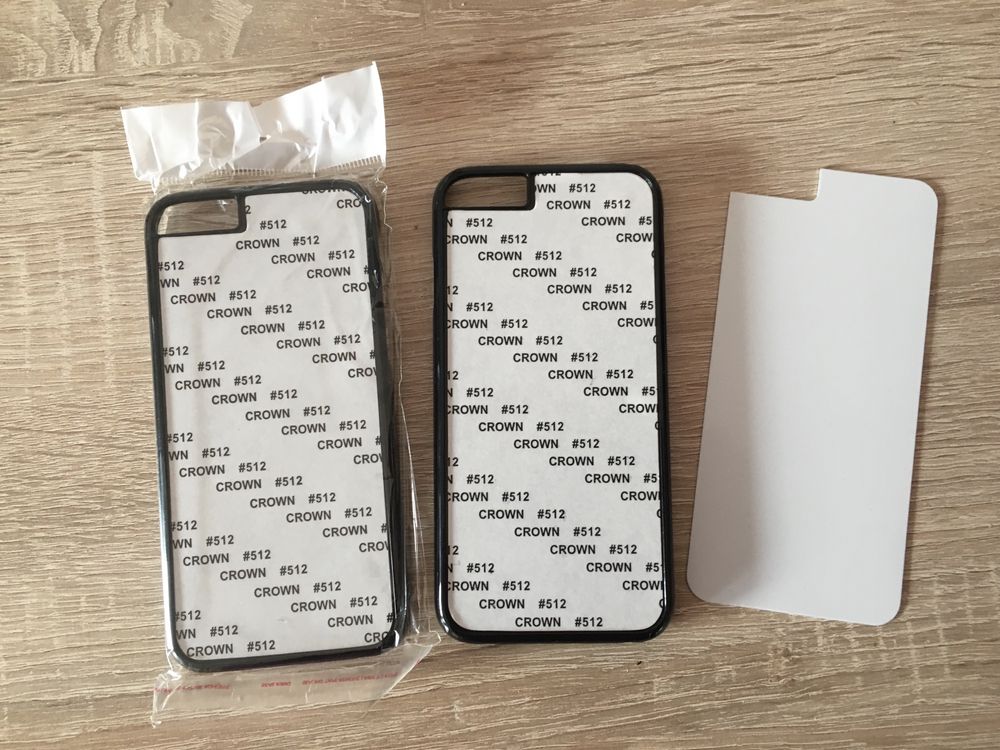 Etui do sublimacji grafiki iPhone 6/6s