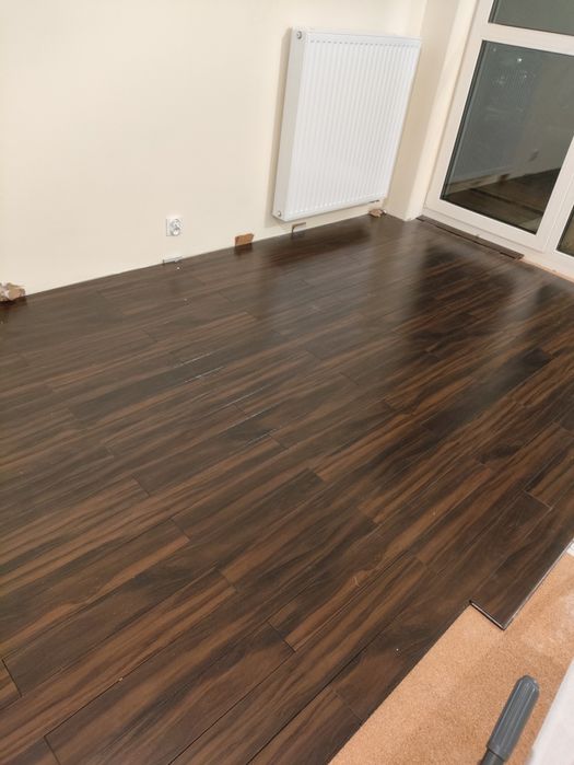 Panele bambusowe Colours Cardamom Ipé – 11 paczek, 11,59 m²