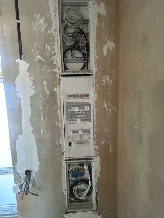 Таунхаус з Частковим РЕМОНТОМу Вовчинцях в котеджному містечку