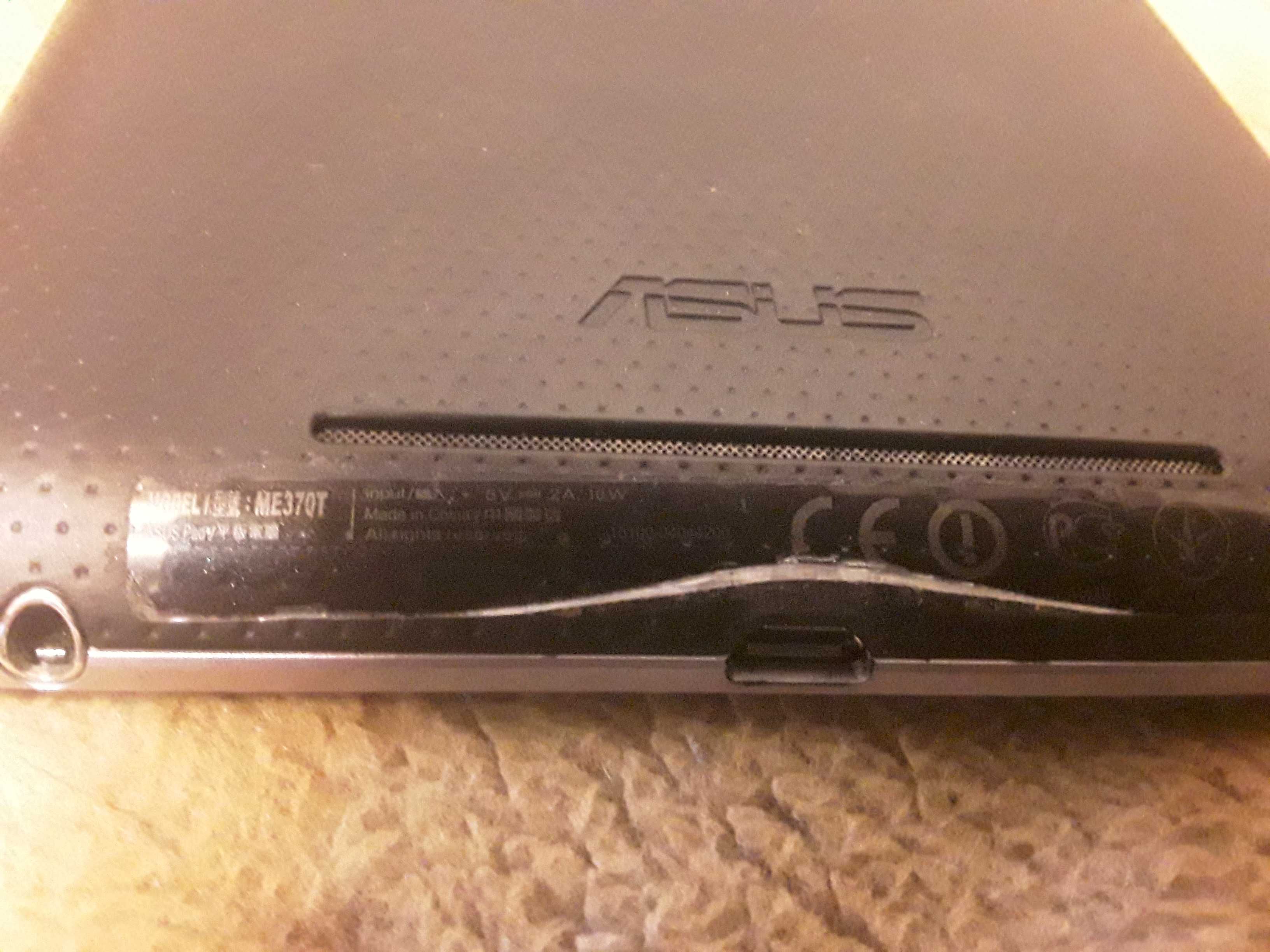 Планшет nexus asus me370t ремонт