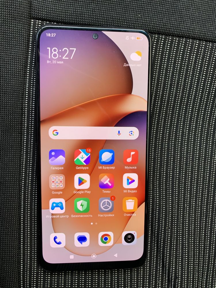 Xiaomi Redmi Note 12 4/128 NFC